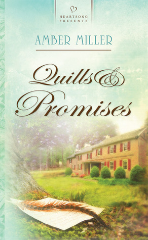 Liberty's Promise book cover 2
