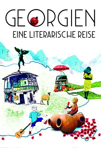 Georgien book cover