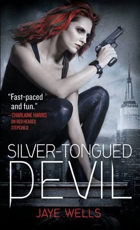 Silver-Tongued Devil book cover