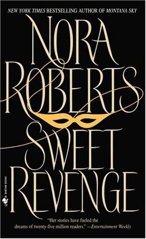 Sweet Revenge book cover