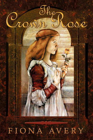 The Crown Rose book cover