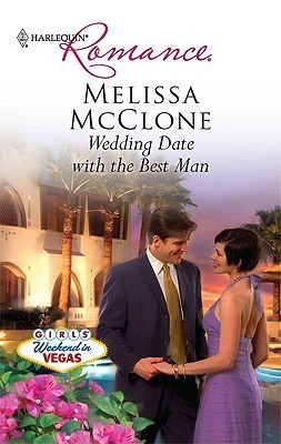 Wedding Date with the Best Man book cover