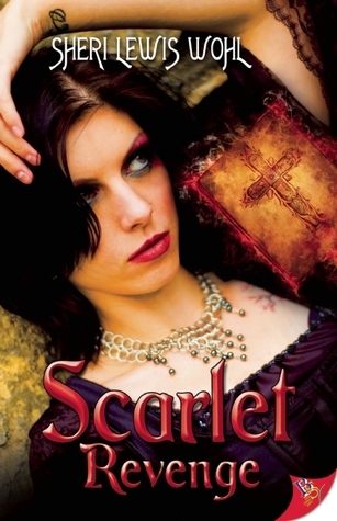 Spiritus Chronicles book cover 3
