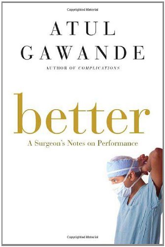 Better book cover