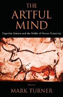 The Artful Mind book cover