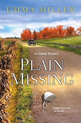 Plain Missing book cover