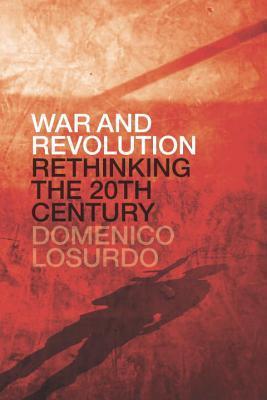 War and Revolution book cover