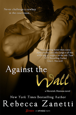 Maverick Montana book cover 1