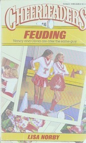 Feuding book cover