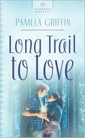 The Long Trail To Love book cover
