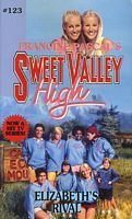 Elizabeth's Rival book cover