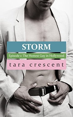 Storm book cover 1