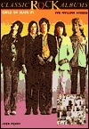 Exile on Main St. book cover