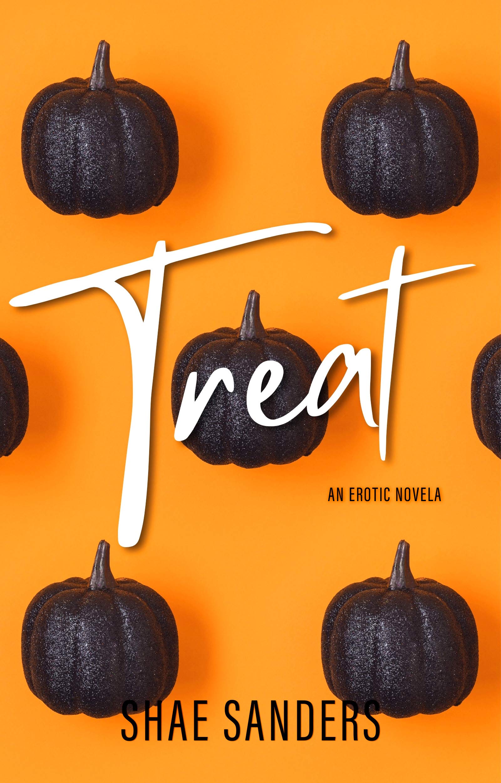 Halloween Stories book cover 2