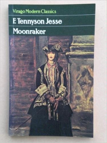 Moonraker book cover