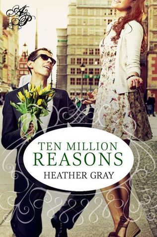 Ten Million Reasons book cover