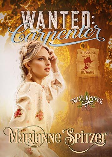 Wanted book cover