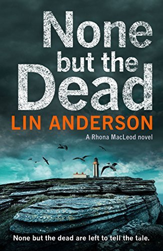 None but the Dead book cover