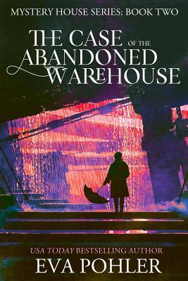 Mystery House book cover 2