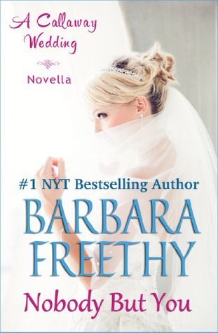 Nobody But You book cover