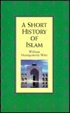 Short History of Islam book cover