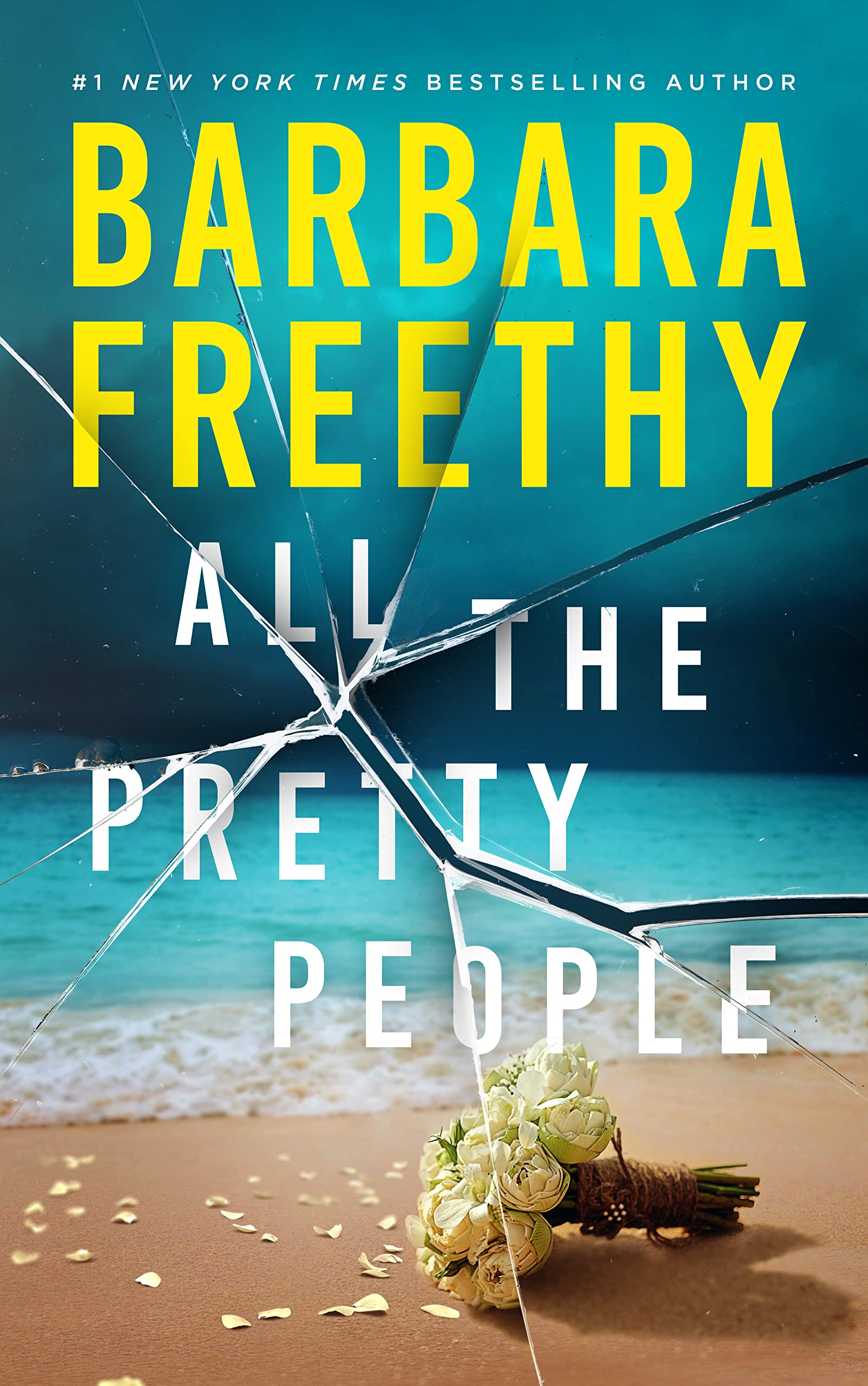 All The Pretty People book cover