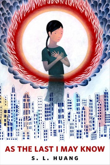 As the Last I May Know book cover
