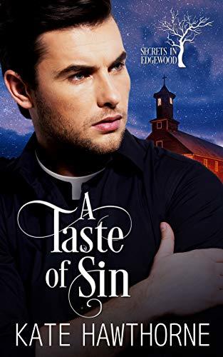 Secrets in Edgewood book cover 1