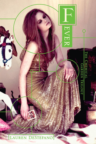 The Chemical Garden book cover 2