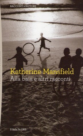 Alla baia e altri racconti book cover