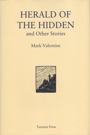Herald of the Hidden & Other Stories book cover