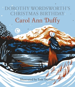 Dorothy Wordsworth's Christmas Birthday book cover