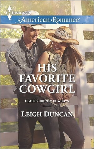 Glades County Cowboys book cover 2