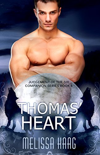Thomas' Heart book cover