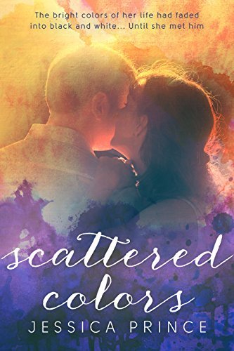 Colors book cover 1