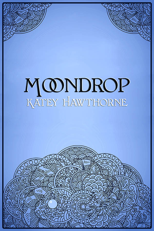Moondrop book cover