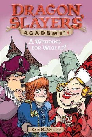 A Wedding for Wiglaf? book cover