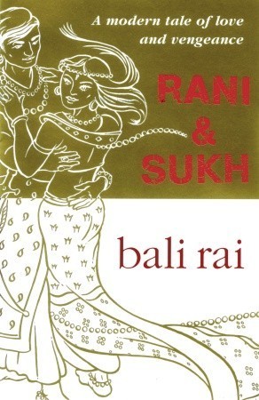 Rani and Sukh book cover