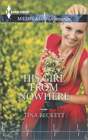 His Girl from Nowhere book cover