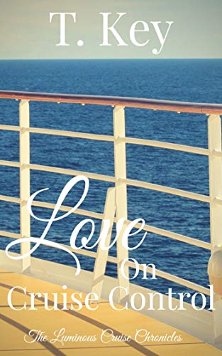 Love on Cruise Control book cover