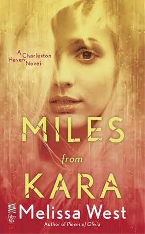 Charleston Haven book cover 2