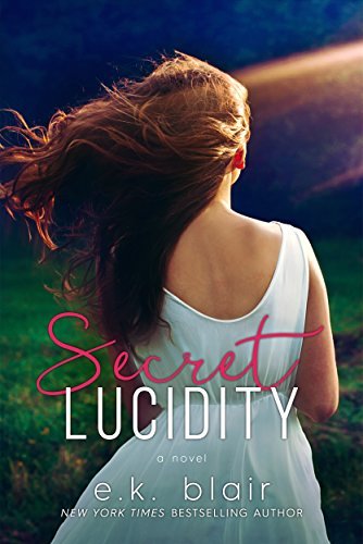 Secret Lucidity book cover
