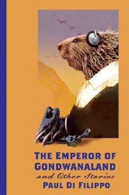 The Emperor of Gondwanaland and Other Stories book cover
