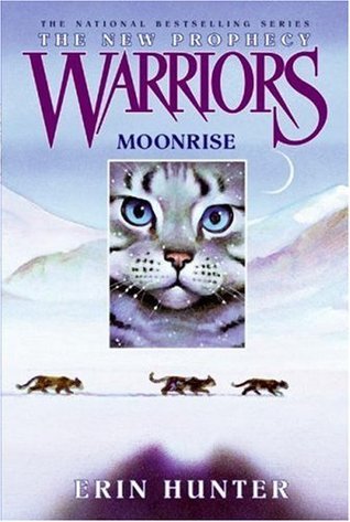 Moonrise book cover