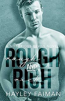 Rough & Rich book cover