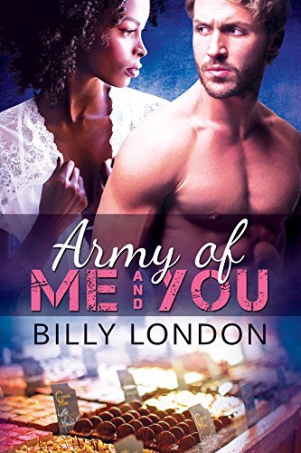 Army of Me and You book cover