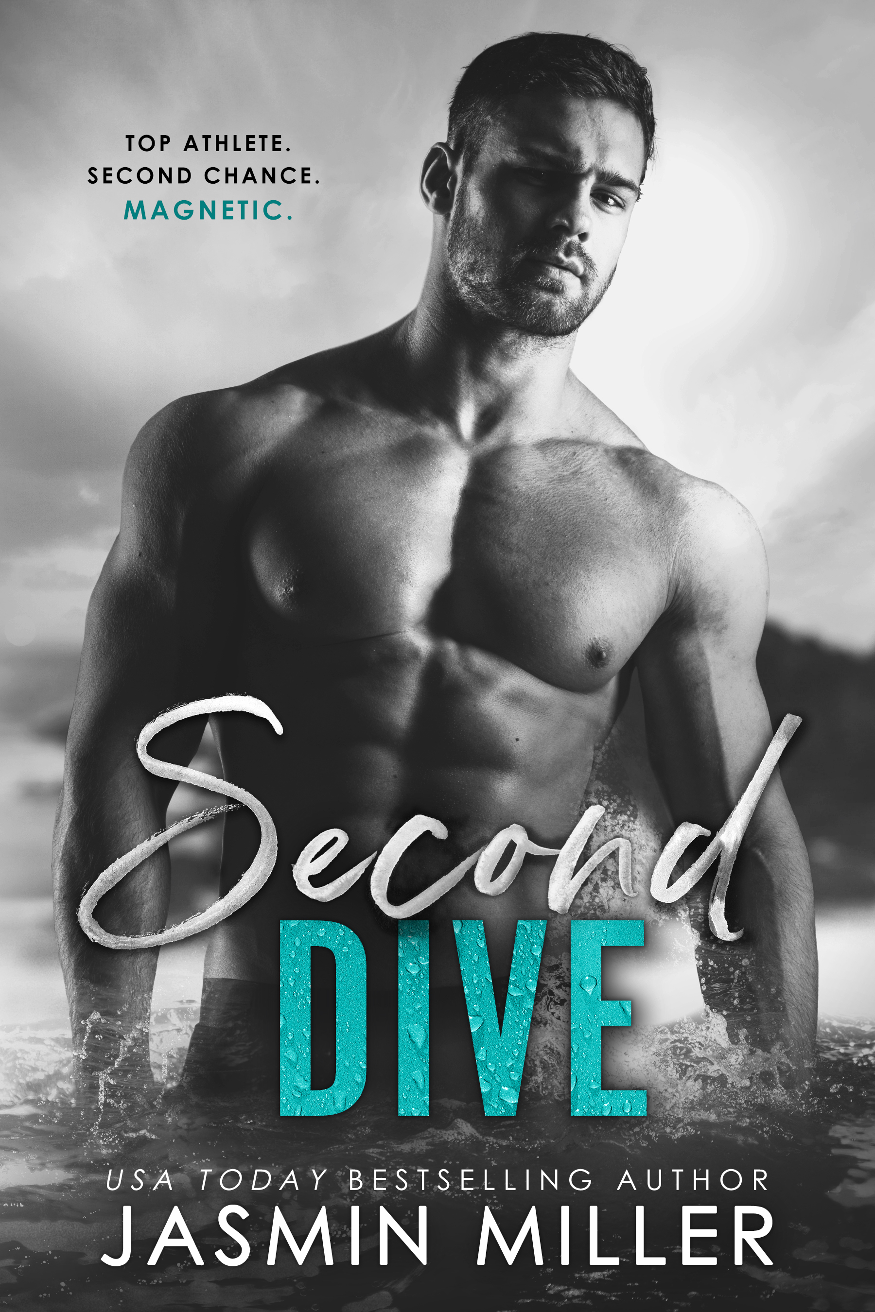 Kings of the Water book cover 3