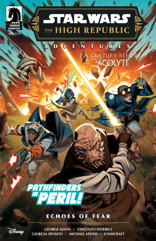 Star Wars book cover