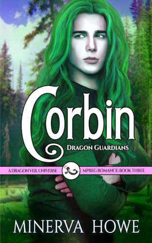Dragon Guardians book cover 3