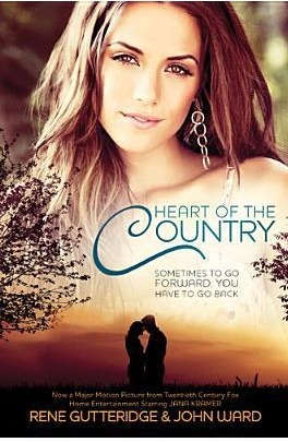 Heart of the Country book cover